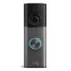 Ring Battery Video Doorbell 2 Pro – 4K, kétirányú hang, ajtócsengő
