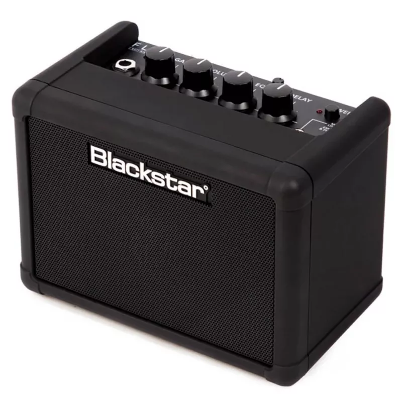 Blackstar Fly 3 Bluetooth - 3 W gitárerősítő