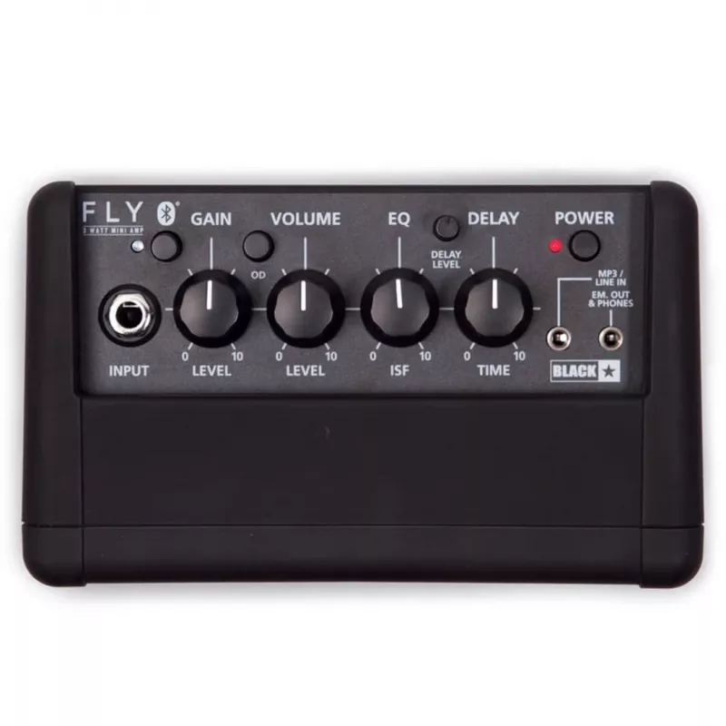 Blackstar Fly 3 Bluetooth - 3 W gitárerősítő