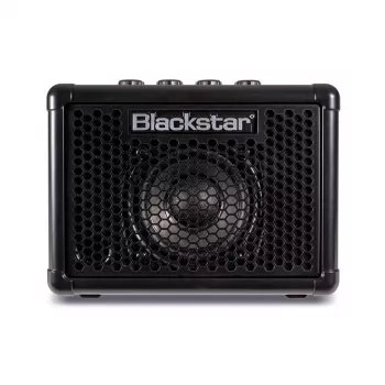 Blackstar Fly 3 High Gain - 3 W gitárerősítő