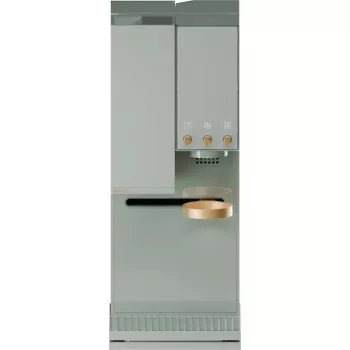 xBloom Studio menta arany pour-over kávéfőző beépített darálóval