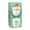 Bolsius CleanLight Refill Candles 2 pcs Cypress & Amber