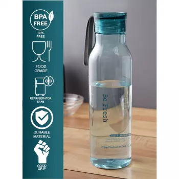 LOCKNLOCK Eco Bottle 550 ml zöld