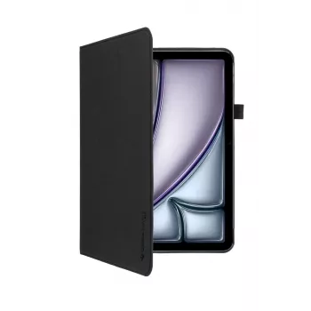 Gecko Covers EasyClick Cover eco Apple iPad Air 11 (2025/2024) és 10,9 (2022/2020) készülékhez - fekete