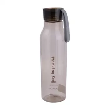 LOCKNLOCK Eco palack 550ml, barna