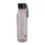 LOCKNLOCK Eco palack 550ml, barna