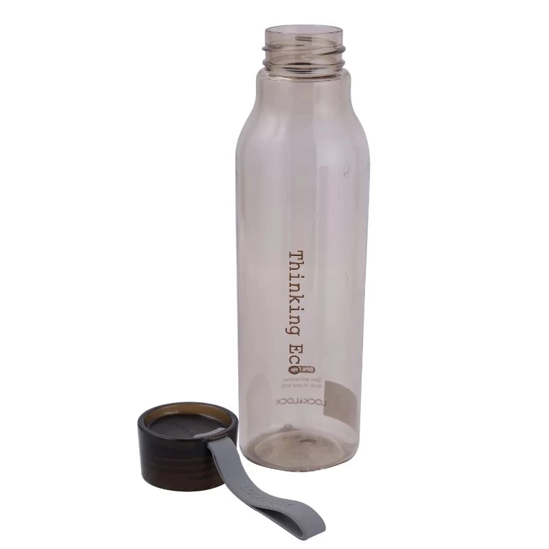 LOCKNLOCK Eco palack 550ml, barna