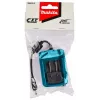 Makita CXT 12V max Li-ion akkumulátor-adapter DC üreges dugós kimenettel (5,5 x 2,1 mm), 2,2A