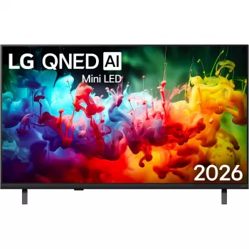LG 43QNED7EB3C 43