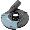 Makita 191W05-0 porelszívó burkolat 115/125 mm sarokcsiszolóhoz