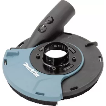 Makita 191W05-0 porelszívó burkolat 115/125 mm sarokcsiszolóhoz