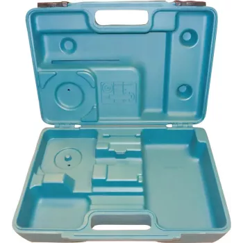 Makita 824985-4 szerszámosláda zöld