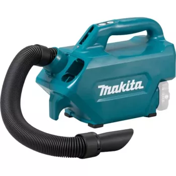 Makita CL121DZX 12V max CXT akkumulátoros padlóporszívó (csak szerszám)