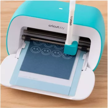 Cricut Joy gél tollkészlet 1,0 mm, fehér, kék, sárga (3 toll) 2009381