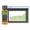 Fluke 789 ProcessMeter digitális multiméter huroktáplálással 3977194