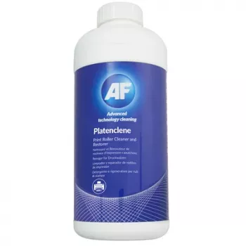 AF Platenclene hengertisztító és -regeneráló 1L