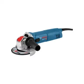 Bosch Professional GWX 10-125 X-LOCK sarokcsiszoló 125 mm 1000 W 06017B3000