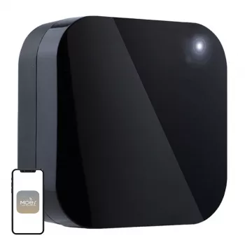 MOES UFO-R11 ZigBee IR-vezérlő
