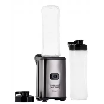 BLACK & DECKER Sportmixer BXJBA350E 350W szürke