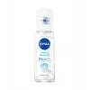 NIVEA Fresh Natural dezodor spray 75 ml