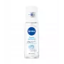 NIVEA Fresh Natural dezodor spray 75 ml