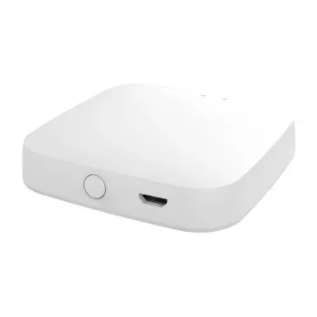 MOES BHUB-W WLAN/Bluetooth Mesh átjáró