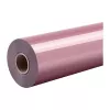 HTVRONT Pure hőátviteli fólia, 30,5 cm x 1,8 m (rose gold)