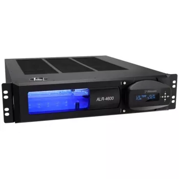 Koolance ALR-4600A folyadékhűtő rendszer, 4600W, külső egység