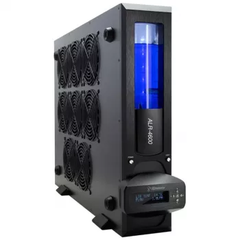 Koolance ALR-4600A folyadékhűtő rendszer, 4600W, külső egység