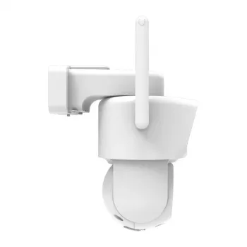 MOES WCM-Q29 8MP kétlencsés WLAN IP-kamera