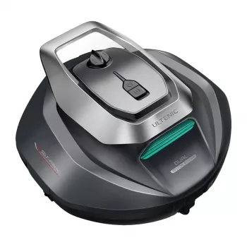 ULTENIC Pooleco 10S medencetisztító robot