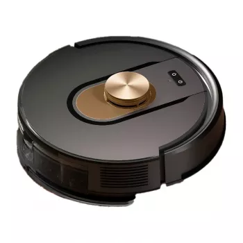 VEXILAR W9 tisztítórobot 4000 Pa szívóerővel, LDS lézeres navigációval és All-in-One bázisállomással