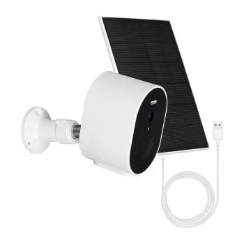 MOES WCM-S24-S 4MP WLAN IP-kamera