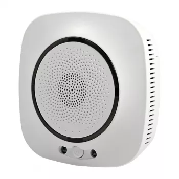 MOES WSS-CO Wi-Fi szén-monoxid érzékelő