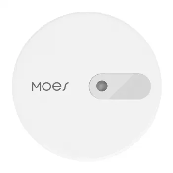 MOES HP02 ZigBee mmWave jelenlétérzékelő