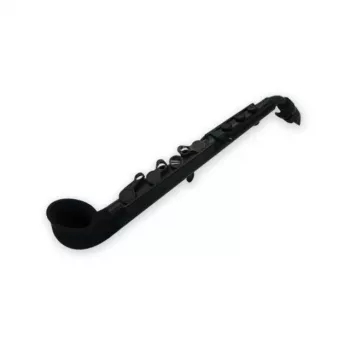 NUVO jSax 2.0 N520JBBK C-szaxofon, fekete/fekete