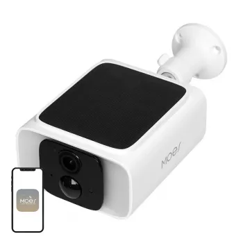 MOES WCM-S26 4MP WLAN IP-kamera