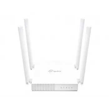 TP-Link Archer C24 AC750 két sávos Wi-Fi router