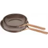 ZWILLING Milano serpenyőkészlet 2 db barna 20 cm és 28 cm