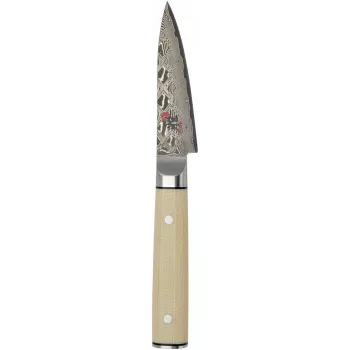 MIYABI 4500FCD zöldséghámozó kés 9 cm