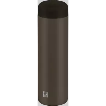 ZWILLING THERMO PLUS vákuumos termoszkanna, 500 ml, barna