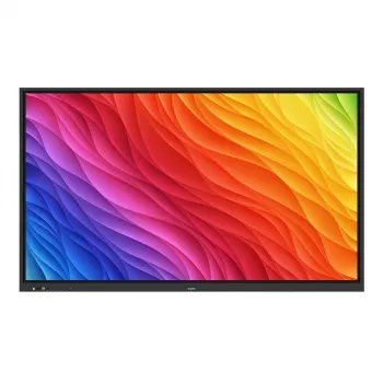 Dahua DHI-LPH65-ST470-L-S2 65 inch 4K UHD interaktív érintőkijelző Android 16 EDLA-val