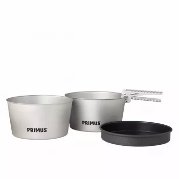 Primus Essentials főzőedény-készlet 2,3L
