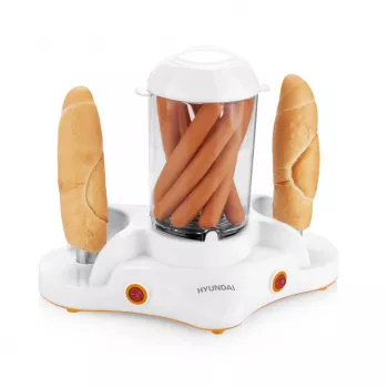 Hyundai HDM120 hot-dog készítő