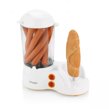 Hyundai HDM110 hot-dog készítő
