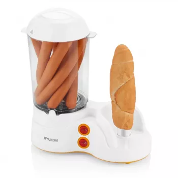 Hyundai HDM110 hot-dog készítő