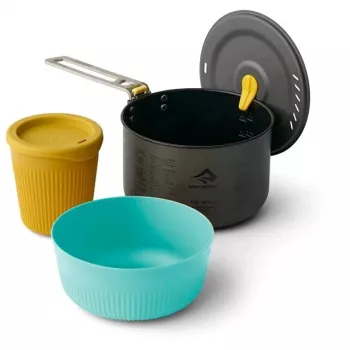 Sea to Summit Frontier UL One Pot főzőkészlet 1,3 L