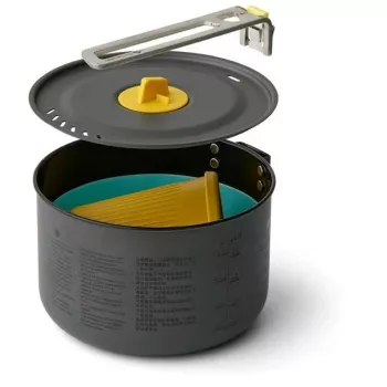 Sea to Summit Frontier UL One Pot főzőkészlet 1,3 L