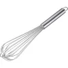 Westmark Pro rozsdamentes acél habverő, 35,3 cm, ezüst 14642275