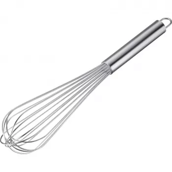 Westmark Pro rozsdamentes acél habverő, 35,3 cm, ezüst 14642275